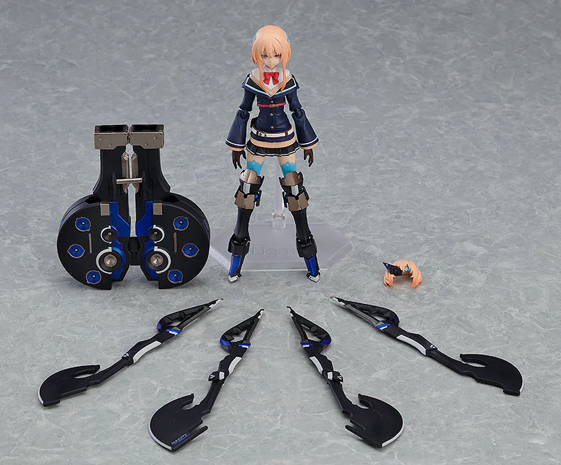 456 Heavily Armed High School Girls - San - Image 7