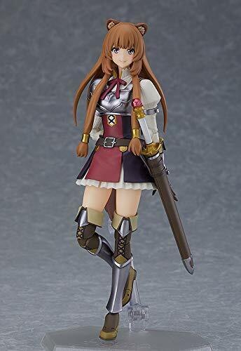 467 The Rising of the Shield Hero - Raphtalia - Image 2