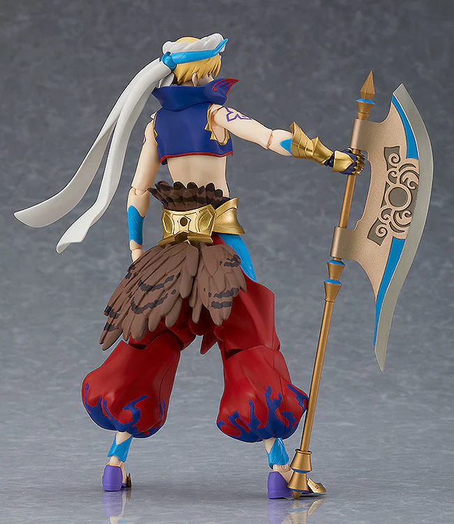 468 Fate/Grand Order Absolute Demonic Front: Babylonia - Gilgamesh - Image 5