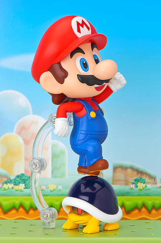 473 Super Mario - Mario - Image 3
