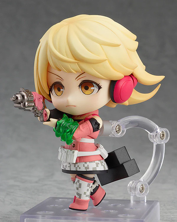 474 Freedom Wars - Beatrice "Lily" Anastasi - Image 2