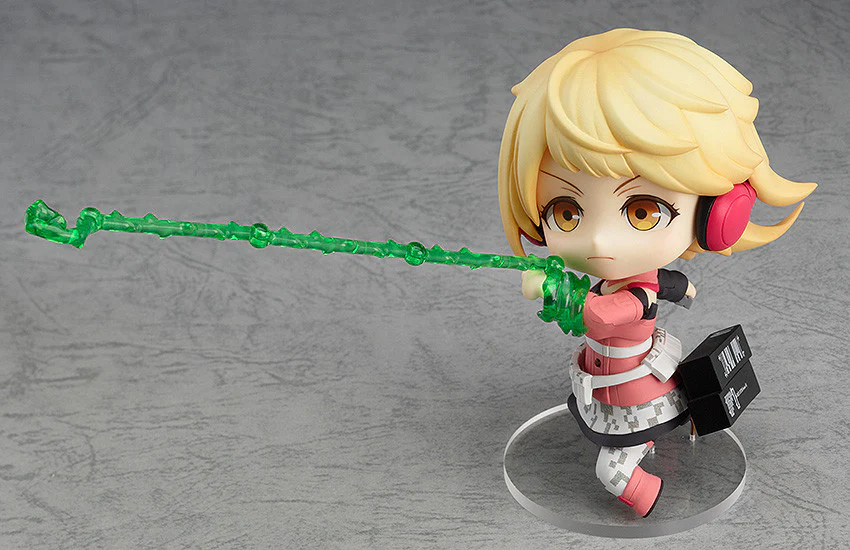 474 Freedom Wars - Beatrice "Lily" Anastasi - Image 3