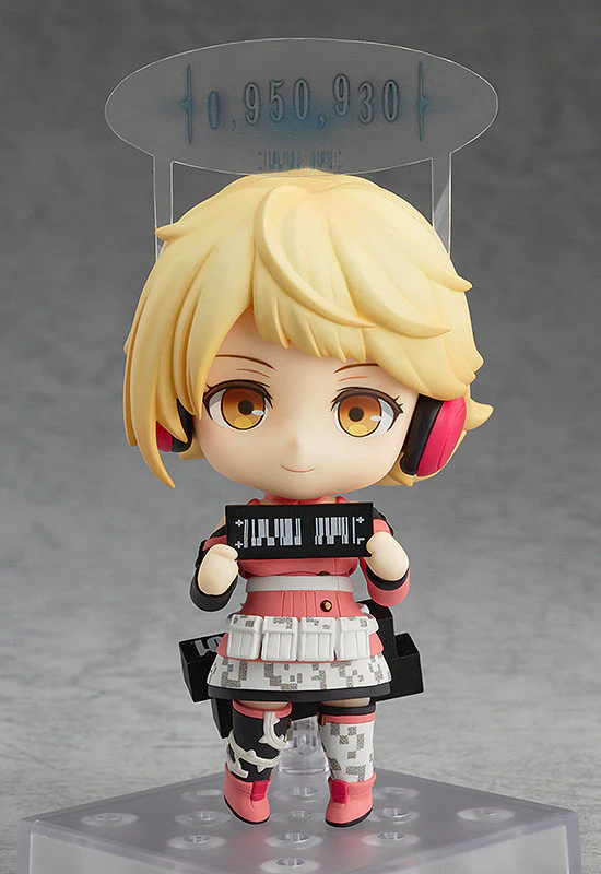 474 Freedom Wars - Beatrice "Lily" Anastasi - Image 4