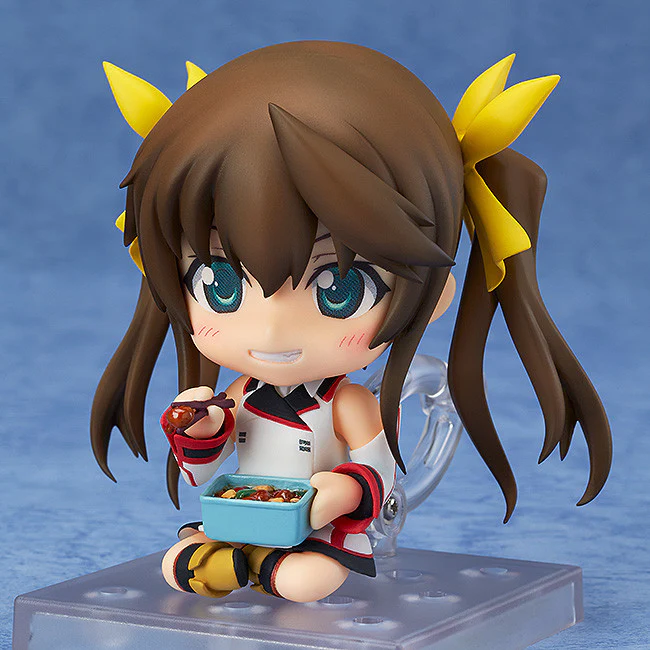 476 Infinite Stratos - Lingyin Huang - Image 3