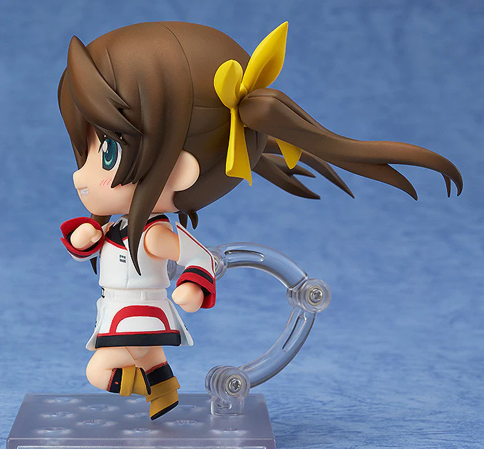 476 Infinite Stratos - Lingyin Huang - Image 4