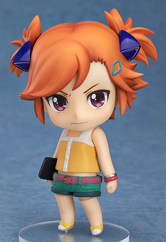 483 Captain Earth - Akari Yomatsuri - Image 2