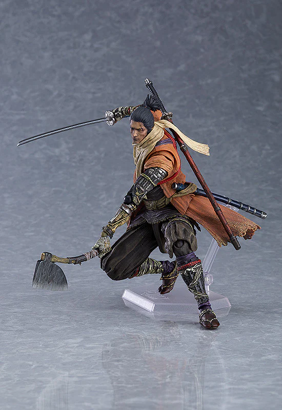 483-DX Sekiro: Shadows Die Twice: Sekiro DX Edition - Image 3
