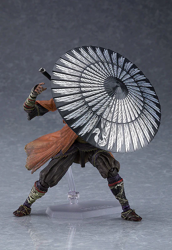 483-DX Sekiro: Shadows Die Twice: Sekiro DX Edition - Image 4