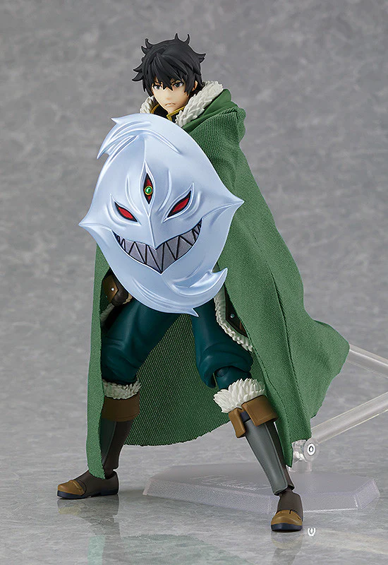 494-DX The Rising of the Shield Hero - Naofumi Iwatani - Image 2