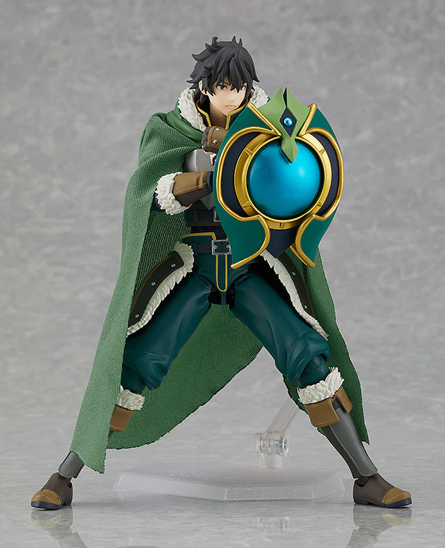 494-DX The Rising of the Shield Hero - Naofumi Iwatani - Image 3