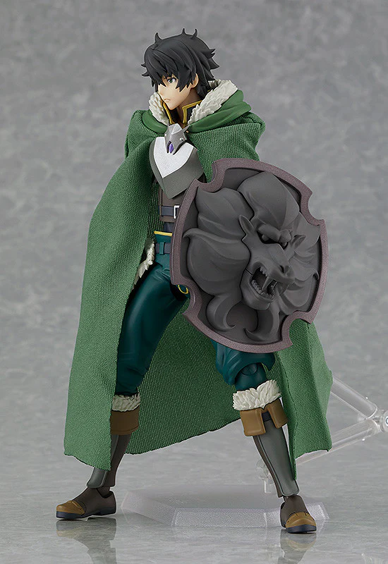 494-DX The Rising of the Shield Hero - Naofumi Iwatani - Image 4