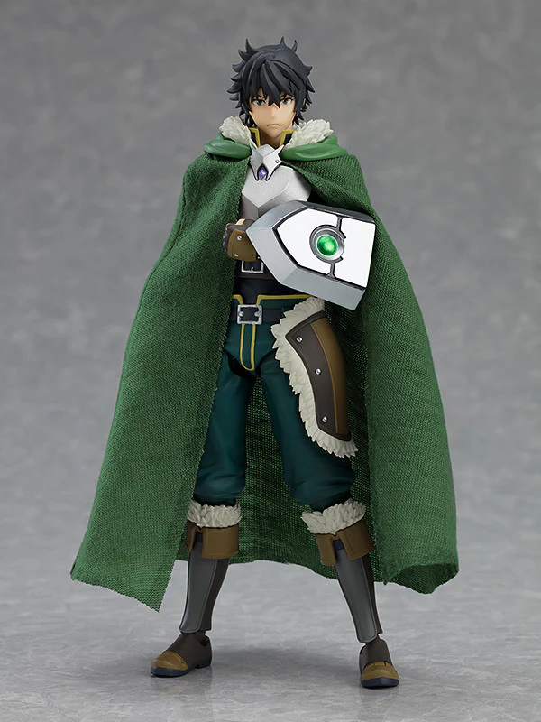 494-DX The Rising of the Shield Hero - Naofumi Iwatani - Image 5