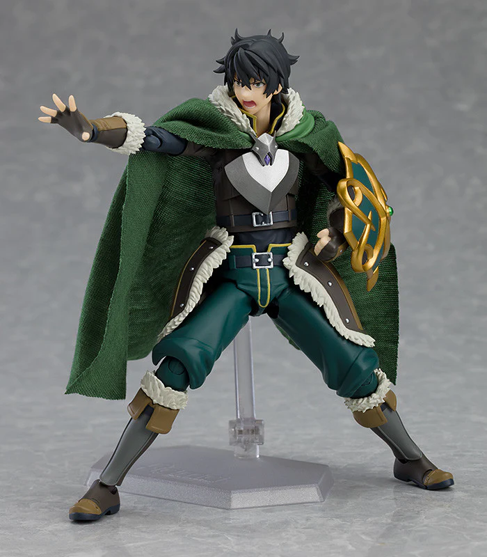 494 The Rising of the Shield Hero - Naofumi Iwatani - Image 2