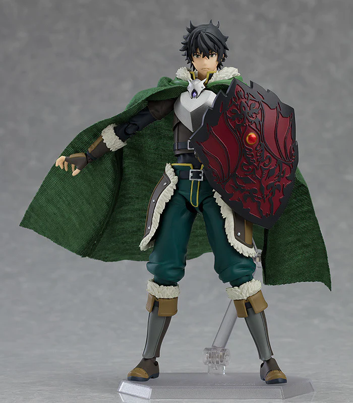 494 The Rising of the Shield Hero - Naofumi Iwatani - Image 3