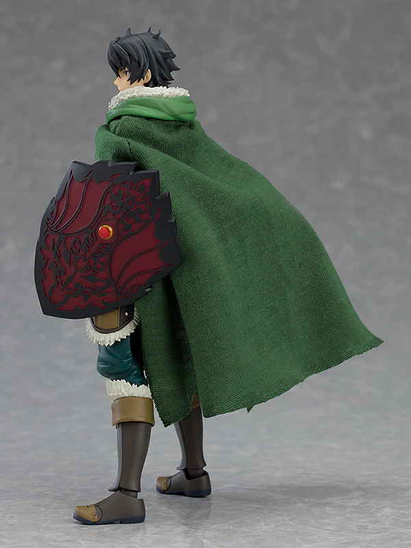 494 The Rising of the Shield Hero - Naofumi Iwatani - Image 4