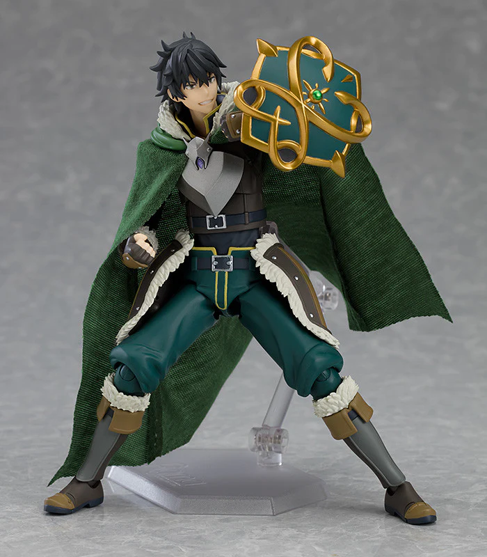 494 The Rising of the Shield Hero - Naofumi Iwatani - Image 5