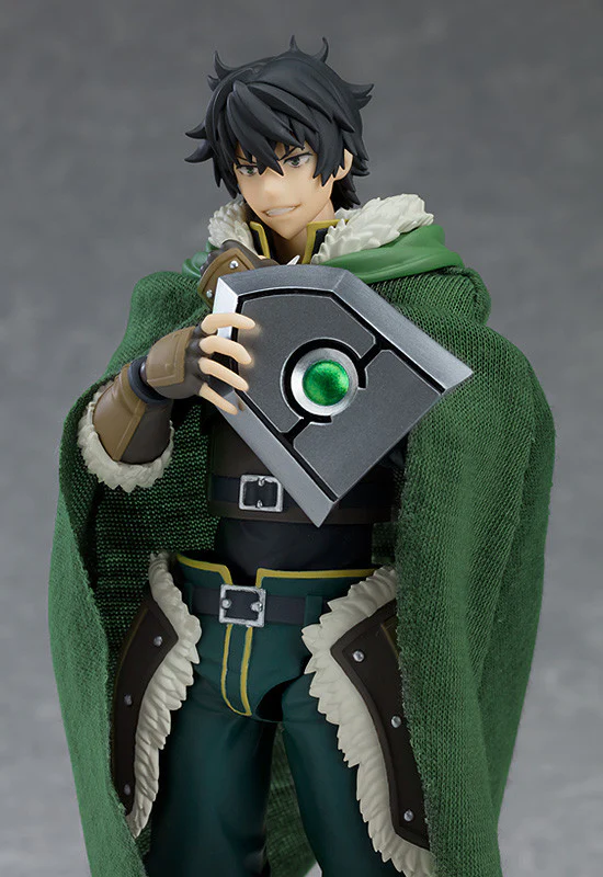 494 The Rising of the Shield Hero - Naofumi Iwatani - Image 6