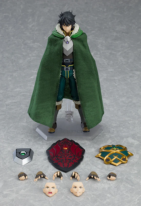 494 The Rising of the Shield Hero - Naofumi Iwatani - Image 7