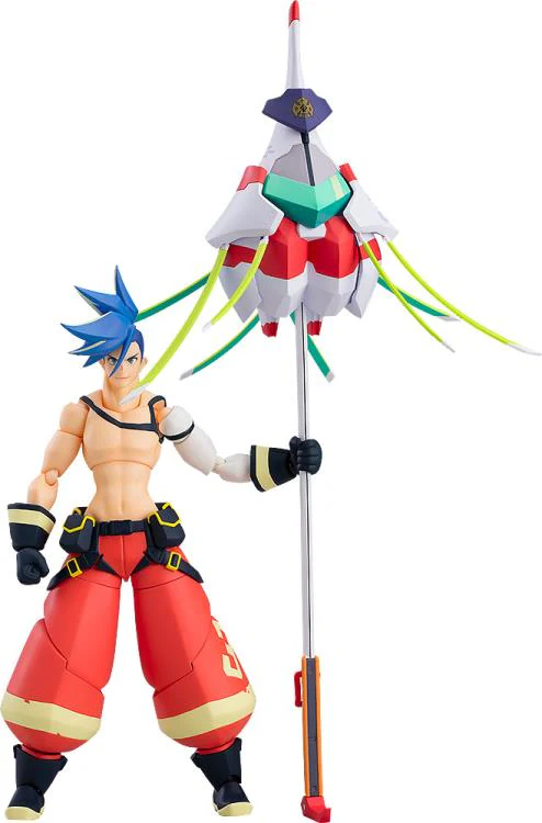 499 Promare: Galo Thymos - Image 10