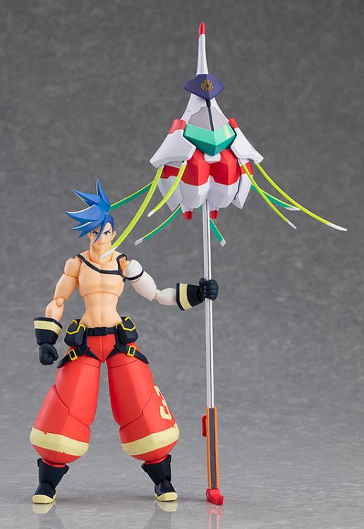 499 Promare: Galo Thymos - Image 2