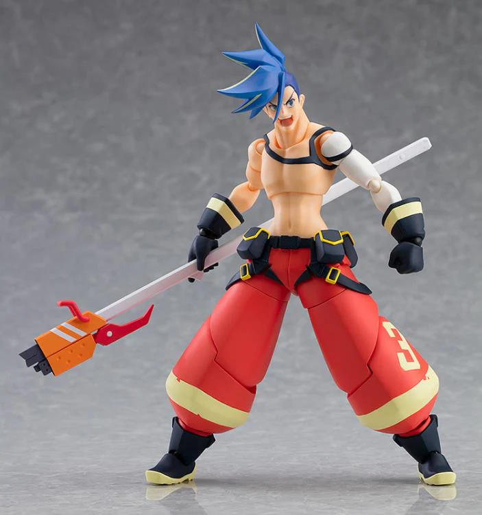 499 Promare: Galo Thymos - Image 3
