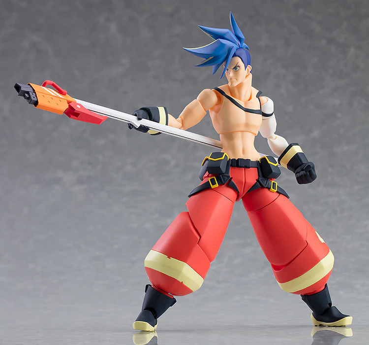 499 Promare: Galo Thymos - Image 4