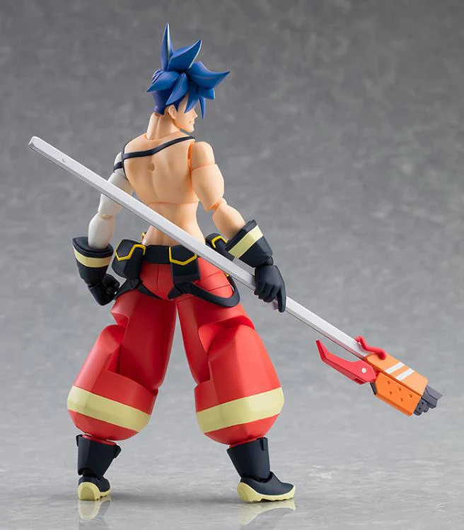 499 Promare: Galo Thymos - Image 5