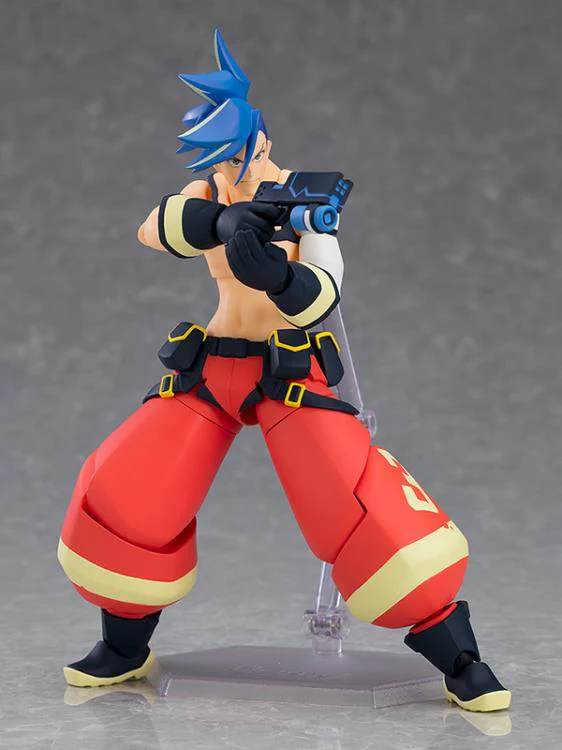 499 Promare: Galo Thymos - Image 6