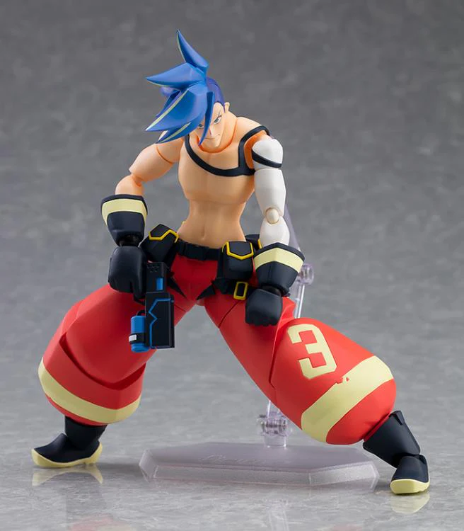 499 Promare: Galo Thymos - Image 7