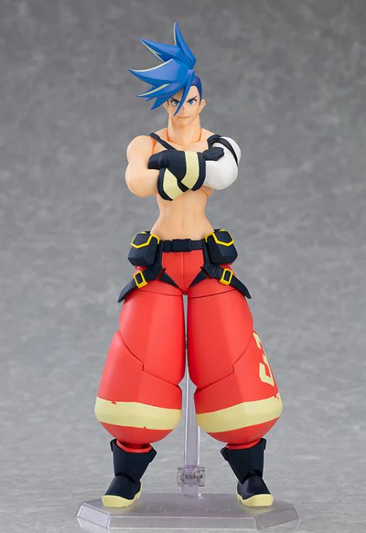 499 Promare: Galo Thymos - Image 8