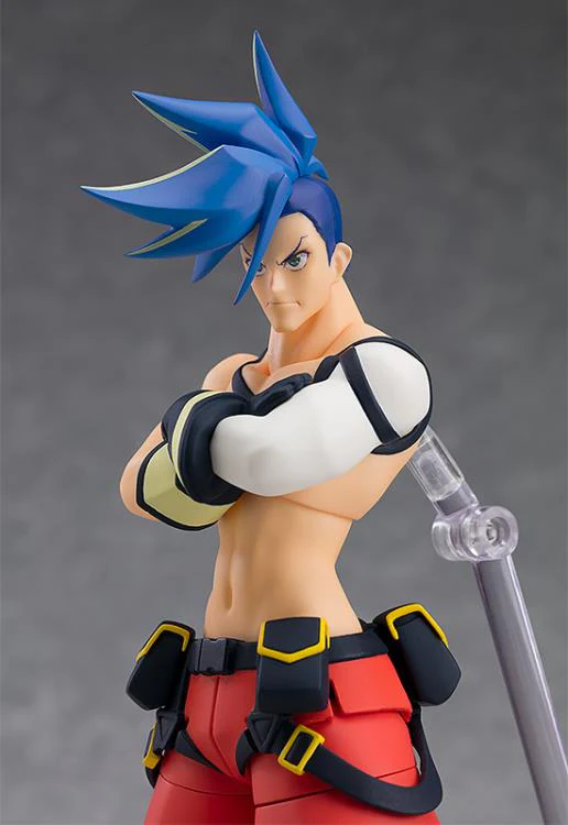 499 Promare: Galo Thymos - Image 9