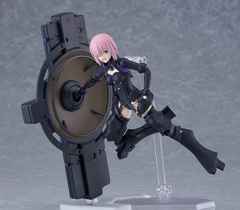 502 Fate/Grand Order - Shielder Mash Kyrielight (Ortinax) - Image 3