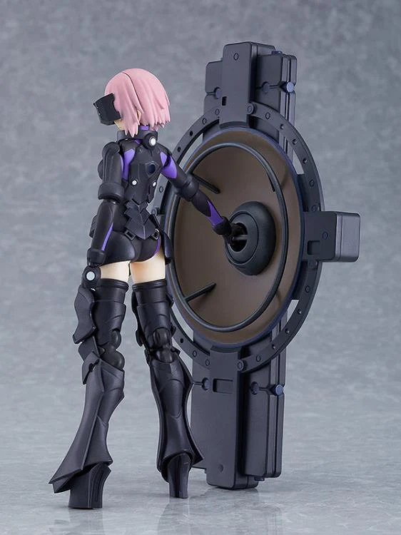 502 Fate/Grand Order - Shielder Mash Kyrielight (Ortinax) - Image 4