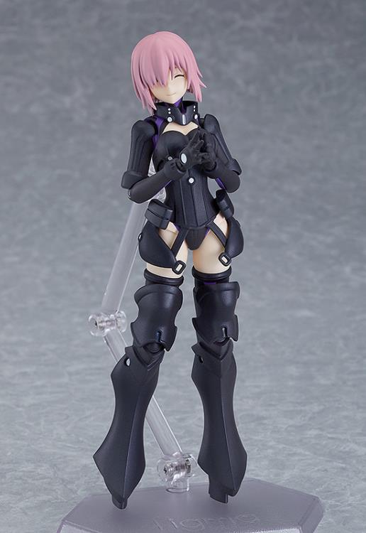 502 Fate/Grand Order - Shielder Mash Kyrielight (Ortinax) - Image 7