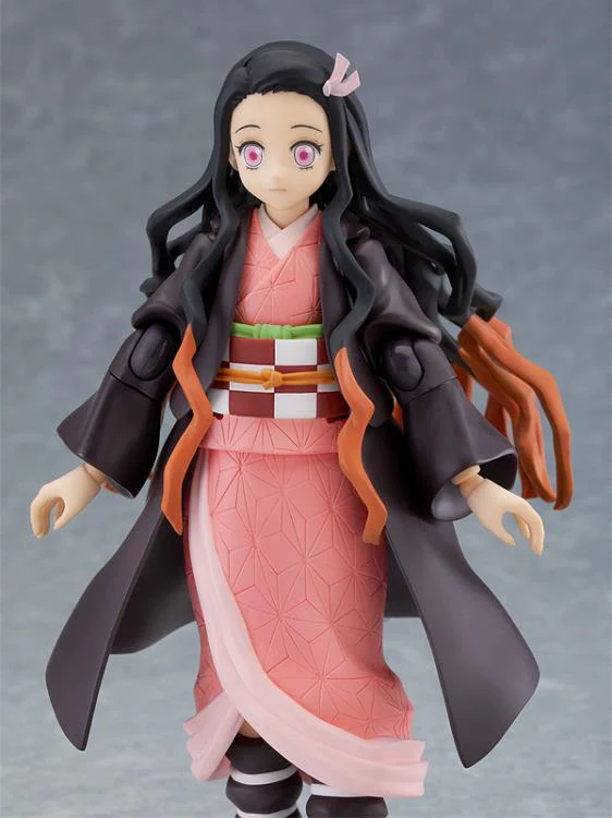 508-DX Demon Slayer: Kimetsu no Yaiba - Nezuko Kamado - Image 10