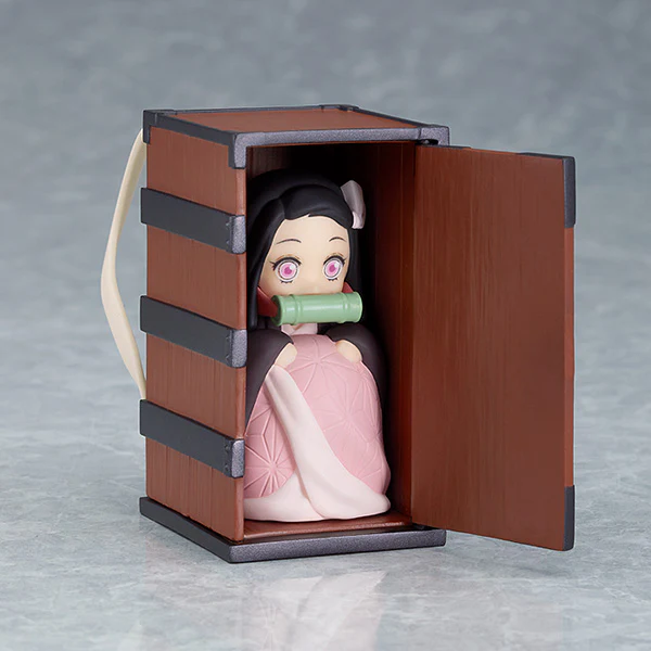 508-DX Demon Slayer: Kimetsu no Yaiba - Nezuko Kamado - Image 3