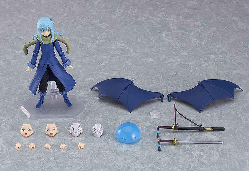 511 That Time I Got Reincarnated as a Slime - Rimuru - Image 10