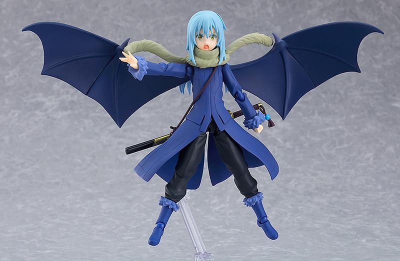511 That Time I Got Reincarnated as a Slime - Rimuru - Image 7