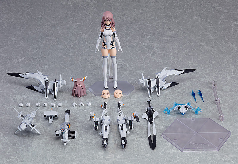 512 Alice Gear Aegis - Yumi Yotsuya - Image 10