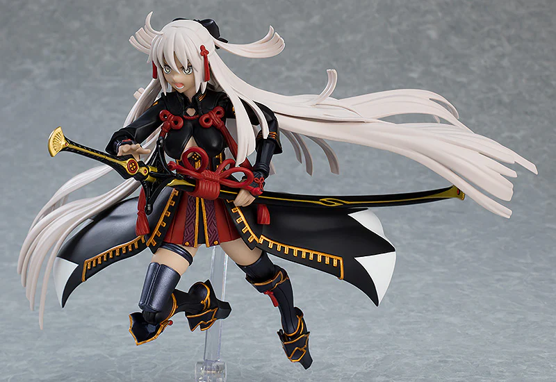515 Fate/Grand Order: Okita Souji Alter (Alter Ego) - Image 2