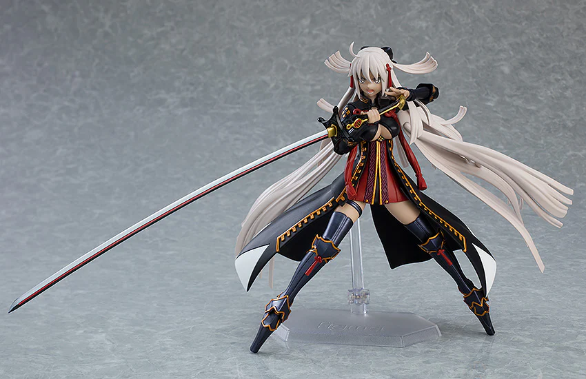 515 Fate/Grand Order: Okita Souji Alter (Alter Ego) - Image 3