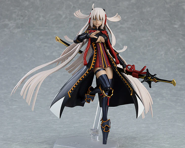 515 Fate/Grand Order: Okita Souji Alter (Alter Ego) - Image 4