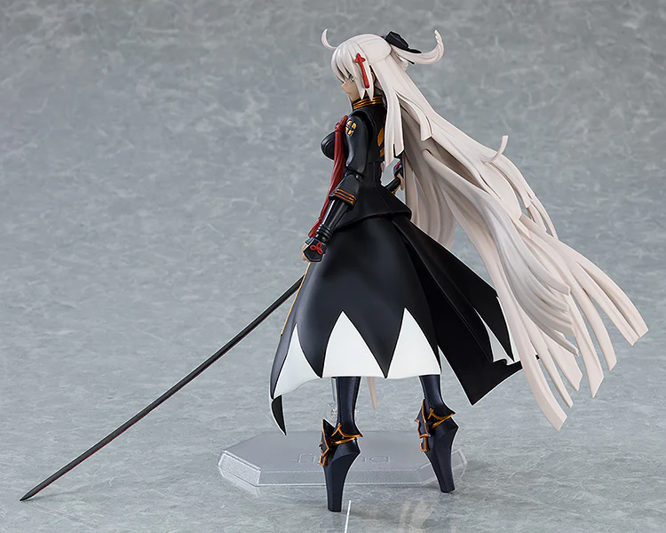 515 Fate/Grand Order: Okita Souji Alter (Alter Ego) - Image 5