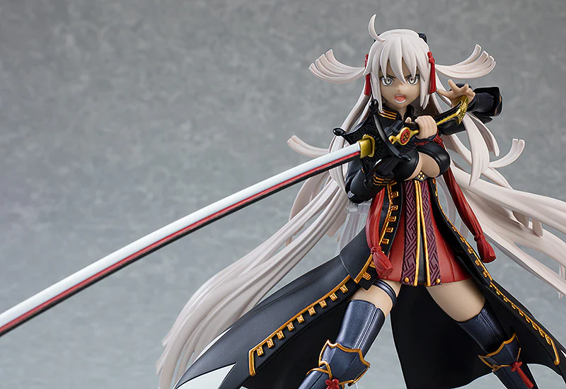 515 Fate/Grand Order: Okita Souji Alter (Alter Ego) - Image 6