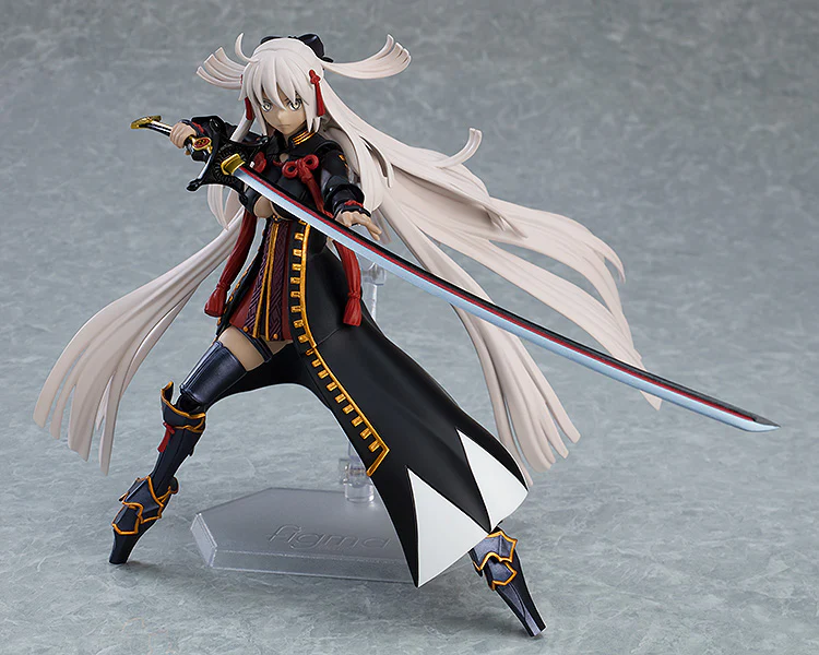 515 Fate/Grand Order: Okita Souji Alter (Alter Ego) - Image 7