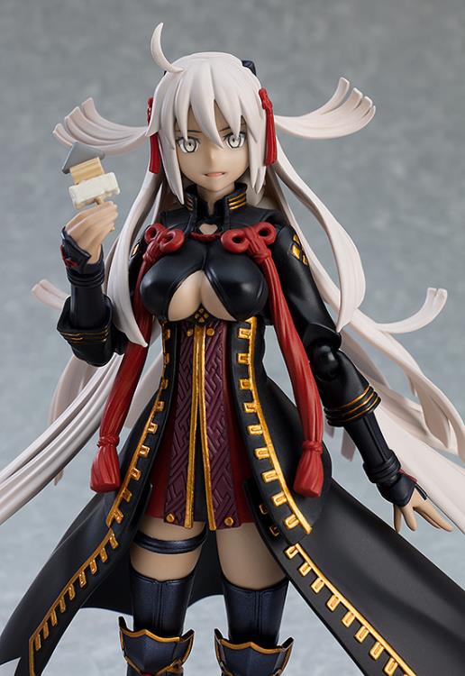 515 Fate/Grand Order: Okita Souji Alter (Alter Ego) - Image 8