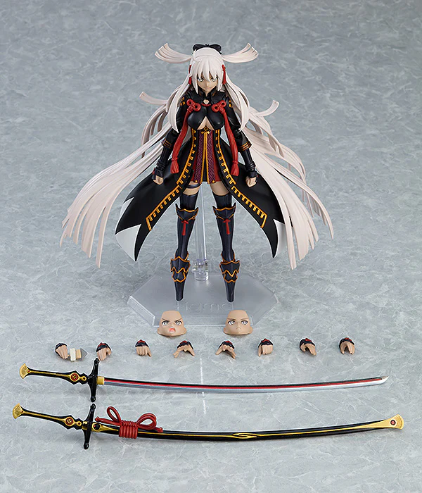515 Fate/Grand Order: Okita Souji Alter (Alter Ego) - Image 9