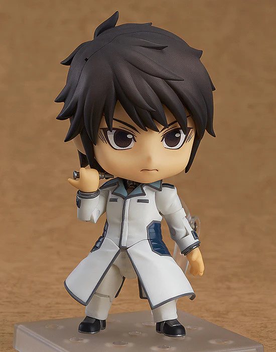 526 TERRAFORMARS - Akari Hizamaru Super Movable Edition - Image 2