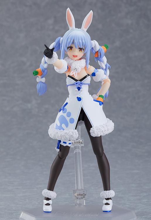 529 Hololive Production - Usada Pekora - Image 2