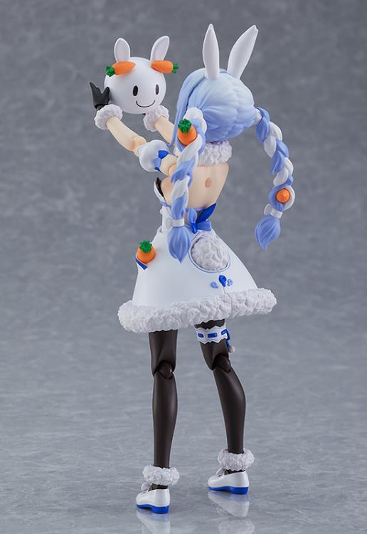 529 Hololive Production - Usada Pekora - Image 3